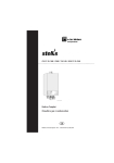 e.l.m. leblanc GVS C 28-1HN Notice + Chat IA &amp; PDF