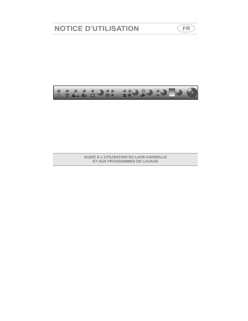 STA6143 | STA6045 | STA8743 | LSA14X | STA14X | sta8614x | STA8645 | ST865 | DI614H | ST1145S | ST1145 | Smeg GS8660VI Manuel du propriétaire | Fixfr