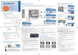 Samsung LN32C650L1F Manuel du propriétaire
