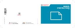 Seat LEON 2020 Manuel utilisateur