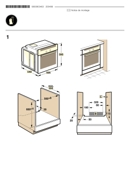 Bosch HBN431E8F Manuel du propriétaire