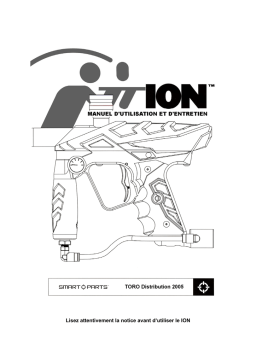 SMART PART ION Manuel du propriétaire