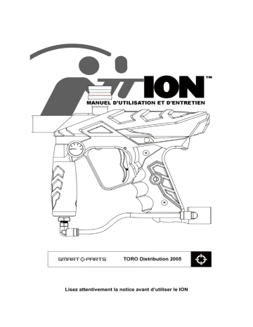 SMART PART ION Manuel du propriétaire | Fixfr