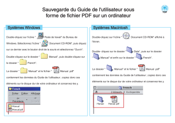 Epson EMP-7800 Manuel du propriétaire | Fixfr