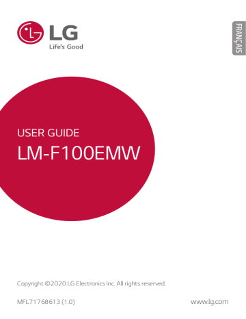 LMF100EMW.APOCAY | LMF100EMW.AIBRIK | LMF100EMW.AORFAY | LMF100EMW.AAREAY | LMF100EMW.ANLDAY | LMF100EMW.AAREIK | LMF100EMW.AITCAY | LMF100EMW.AITCIK | LMF100EMW.ANLDIK | LMF100EMW.AINDAY | LMF100EMW.AHUNIK | LG LMF100EMW.AORFIK Manuel utilisateur | Fixfr