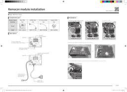 Samsung MIM-R10N Manuel utilisateur