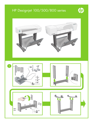 DesignJet 100plus Printer series | DesignJet 111 Printer series | DesignJet 500 Printer series | DesignJet 800 Printer series | DesignJet 510 Printer series | DesignJet 110 Color Printer | DesignJet 110plus Printer series | HP DesignJet 500 Mono Printer series Manuel utilisateur | Fixfr