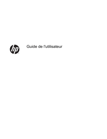 HP Z24s 23.8-inch IPS UHD Display Manuel utilisateur | Fixfr
