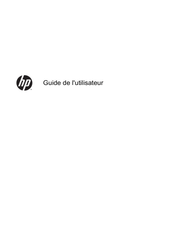 HP Z27s 27-inch IPS UHD Display Manuel utilisateur | Fixfr