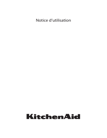 Mode d'emploi | KitchenAid KIO 3T133 PE Dishwasher Manuel utilisateur | Fixfr