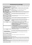 Whirlpool TRKD 370 : Chat IA &amp; T&eacute;l&eacute;chargement PDF