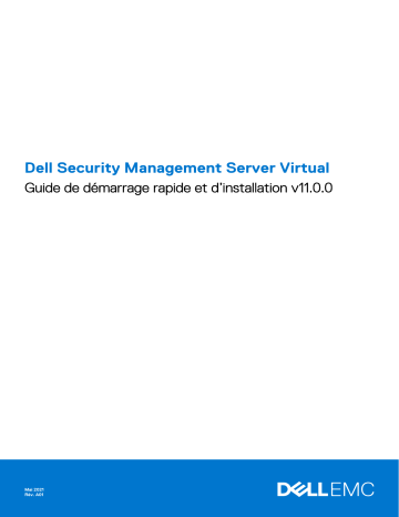 Encryption | Endpoint Security Suite Pro | Dell Endpoint Security Suite Enterprise security Manuel du propriétaire | Fixfr