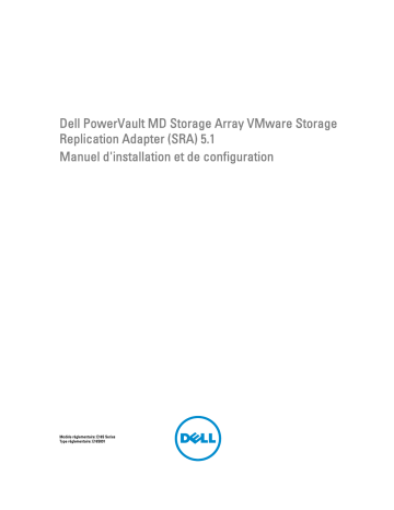 Dell PowerVault MD3800i storage spécification | Fixfr