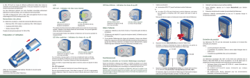Mode d'emploi | Casella CEL-120 Calibrator Manuel utilisateur | Fixfr
