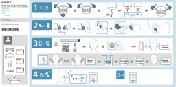 Sony WF-1000XM4 Manuel utilisateur