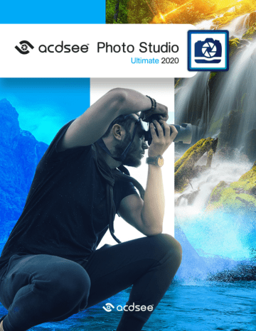 ACDSee Photo Photo Studio Ultimate 13 2020 Manuel utilisateur | Fixfr