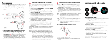 Polar Ignite 2 Guide de démarrage rapide | Fixfr