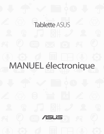 Asus ZenFone Go (ZB690KG) Phone Manuel utilisateur | Fixfr