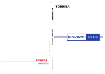 RBM-PMV0901E | MCY-MAP0501HT | MCY-MAP0601HT | Toshiba RBM-PMV0361E Manuel du propriétaire | Fixfr