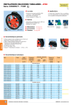 UNELVENT COMPACT TCBT-EX Manuel du propri&eacute;taire