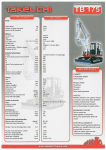 Takeuchi TB 175 Manuel du propri&eacute;taire