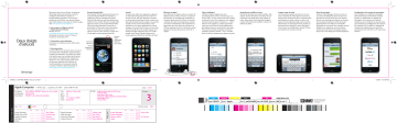 Apple iPhone 3G Manuel du propriétaire | Fixfr