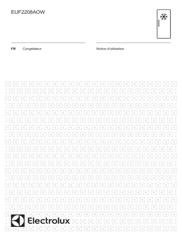 LCB3LF26W0LCB3LF31W0LCB3LF38W0 | Electrolux EC4231AOW Manuel du propriétaire | Fixfr