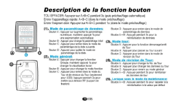 Echowell Ui-20 Manuel du propriétaire