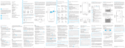 Fairphone FP2 Manuel du propriétaire