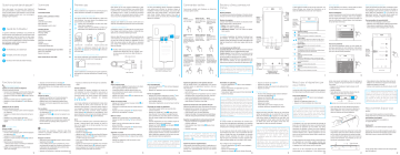 Fairphone FP2 Manuel du propriétaire | Fixfr