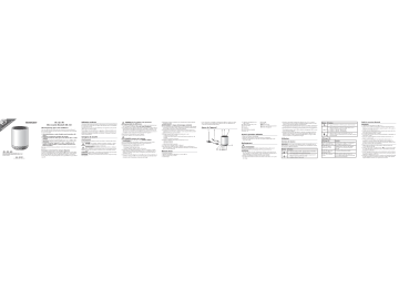 Silvercrest SBL 3A1 - IAN: 303227 Manuel du propriétaire | Fixfr