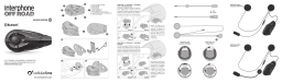 Interphone-Cellularline Offroad Manuel du propriétaire