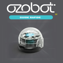 Ozobot EVO Manuel du propriétaire