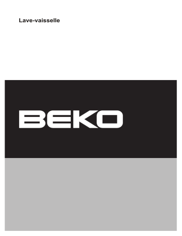 Beko DFN 2424 Manuel du propriétaire | Fixfr