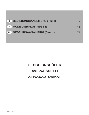 Electrolux ESI 664 Manuel du propriétaire | Fixfr