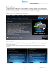 Tacx Trainer Software 4 Beta : Manuel d'utilisation + IA