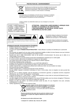 Soundmaster UR2006 Manuel du propriétaire