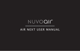 Gima 33478 NUVOAIR NEXT SPIROMETER Manuel du propriétaire