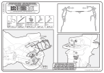 GIVI PL189 Specific pannier holder Mode d'emploi