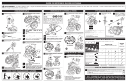 Ryobi RY80544 3100 PSI Pressure Washer Manuel du propriétaire