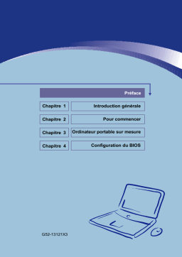 MSI MS-1312 S310 Manuel du propriétaire