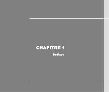 MS-1227 | MS-1225 | MS-1224 | MSI MS-1333 EX310 Manuel du propriétaire | Fixfr