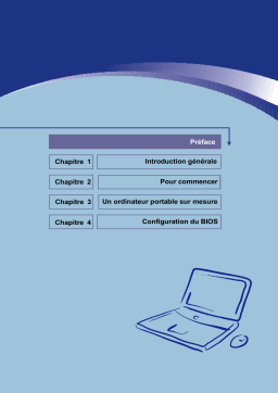 MSI MS-163B VR610 Manuel du propriétaire