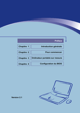 MSI MS-1221 PR200 YA Edition Manuel du propriétaire