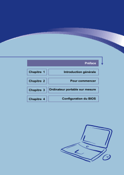 MSI MS-1222 PR210 Manuel du propriétaire