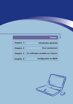 MSI MS-1634 GX610 Manuel du propriétaire