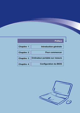 MSI MS-1313 PR300 Manuel du propriétaire