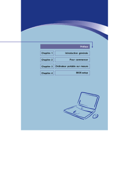MSI MS-1642 PR620 Manuel du propriétaire