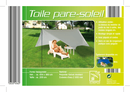 Dario Tarp Manuel utilisateur