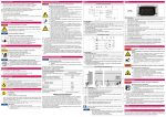 KEB T6APD Variateur de fr&eacute;quence : AI Chat &amp; PDF